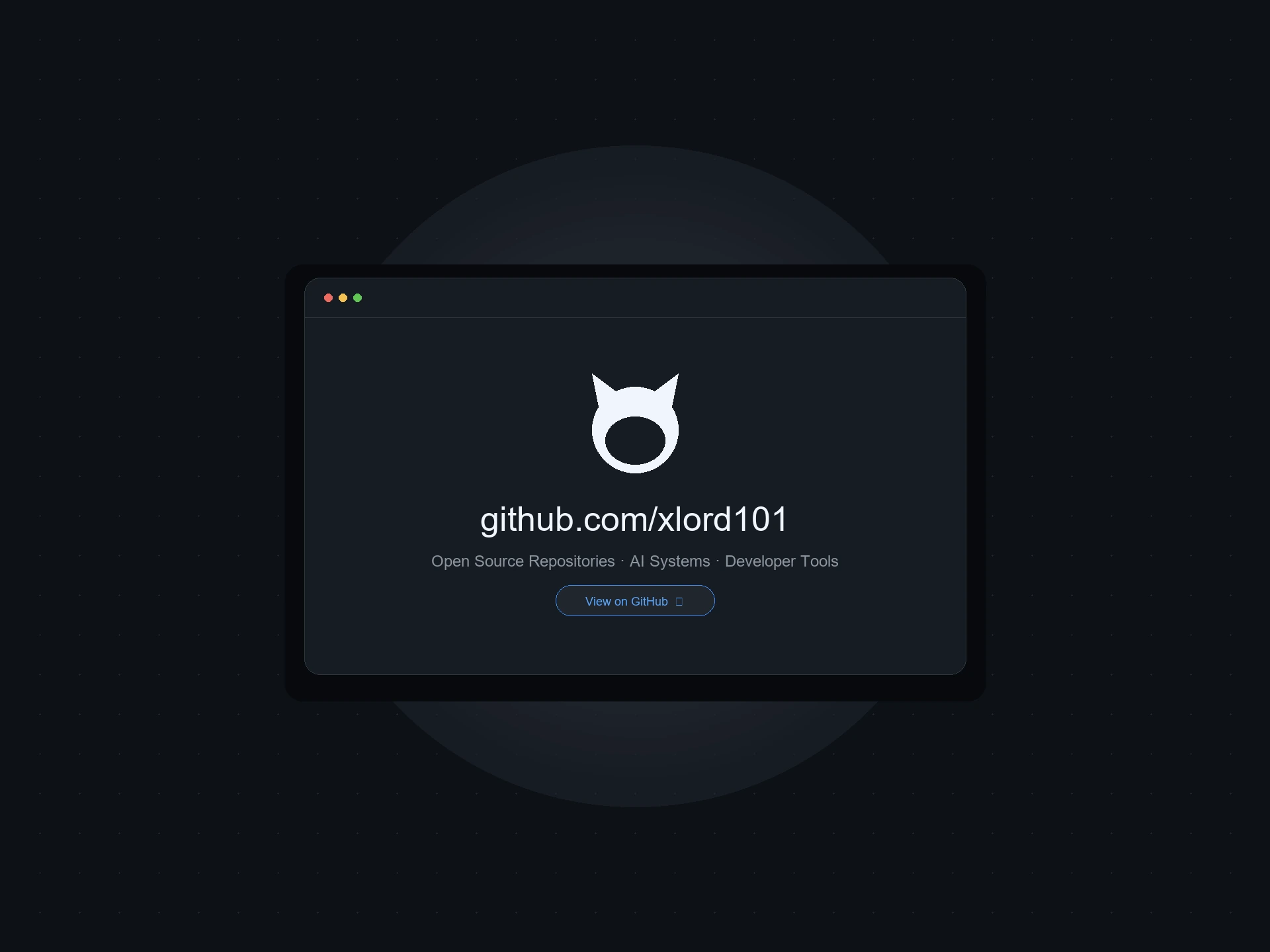 Explore More on GitHub